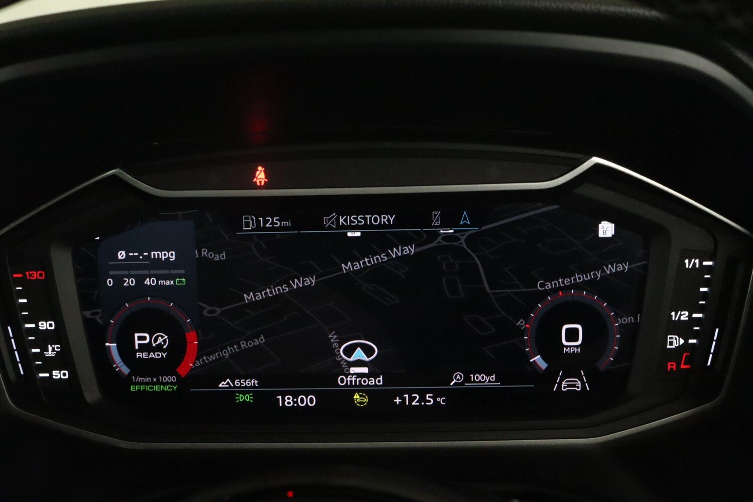 Used Audi A1 2022 for sale - 76561385: Photo 16