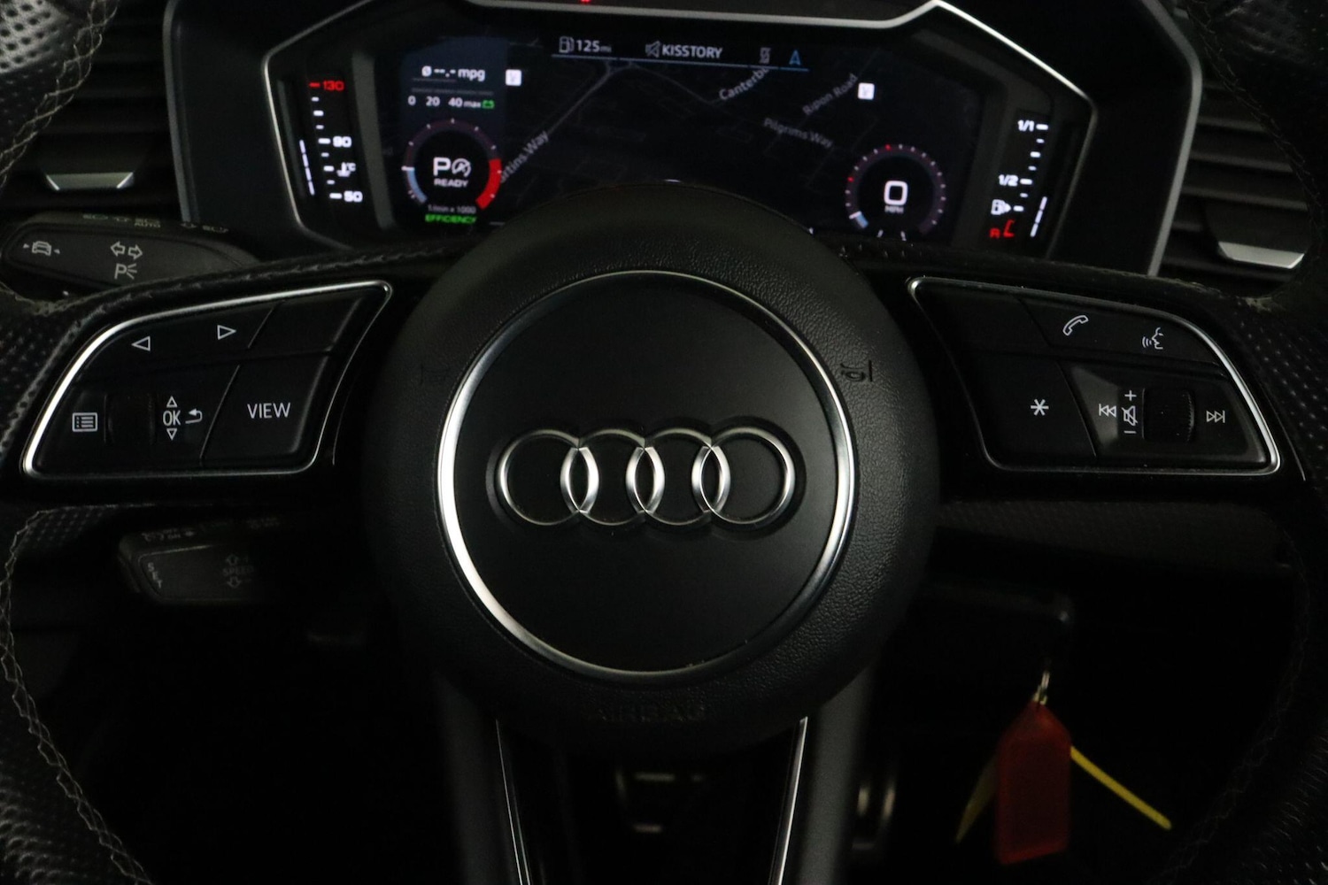 Used Audi A1 2022 for sale - 76561385: Photo 17