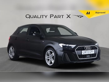 Audi - A1