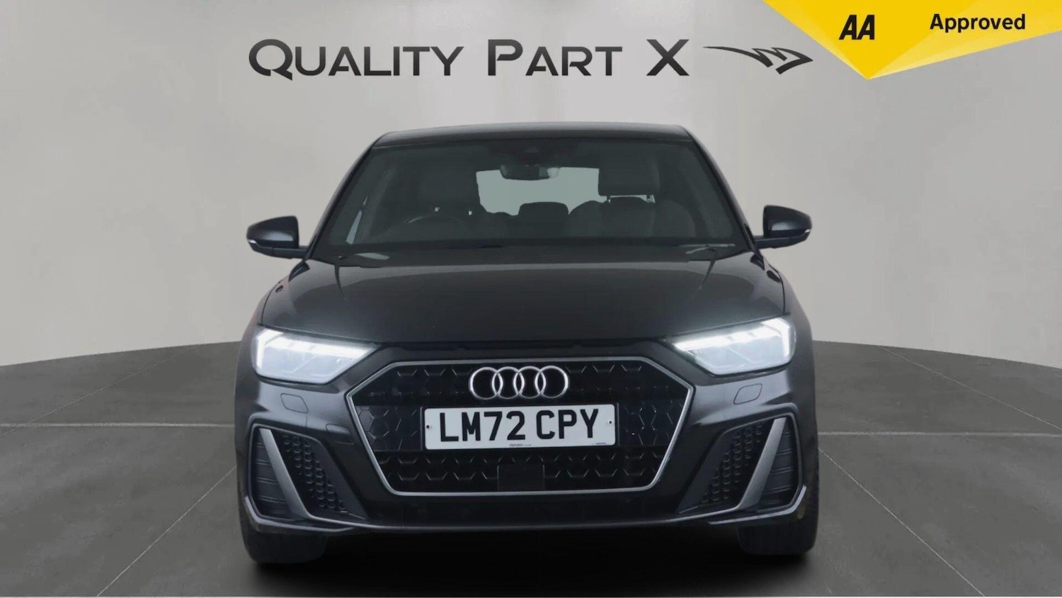 Used Audi A1 2022 for sale - 76561385: Photo 2