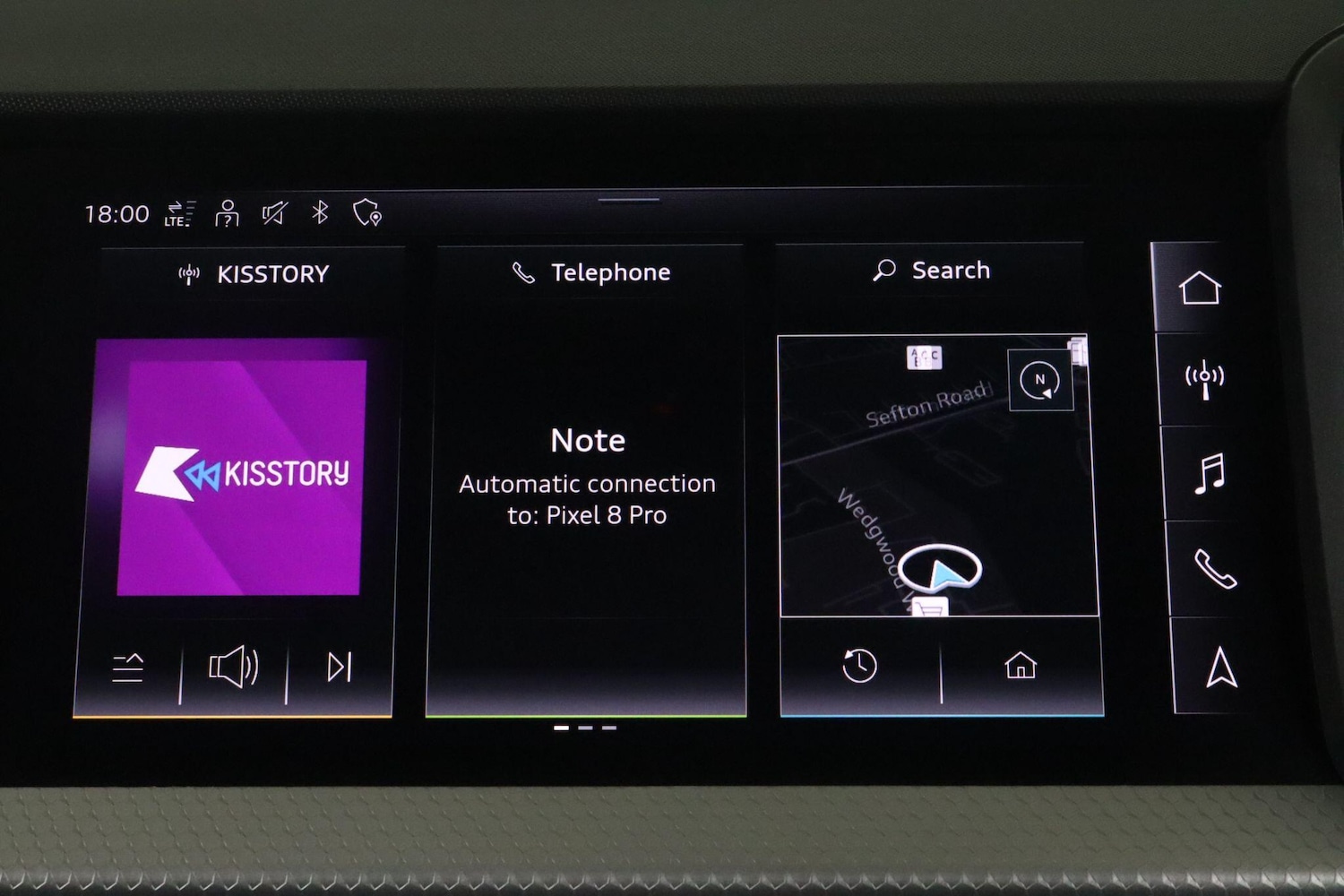 Used Audi A1 2022 for sale - 76561385: Photo 23