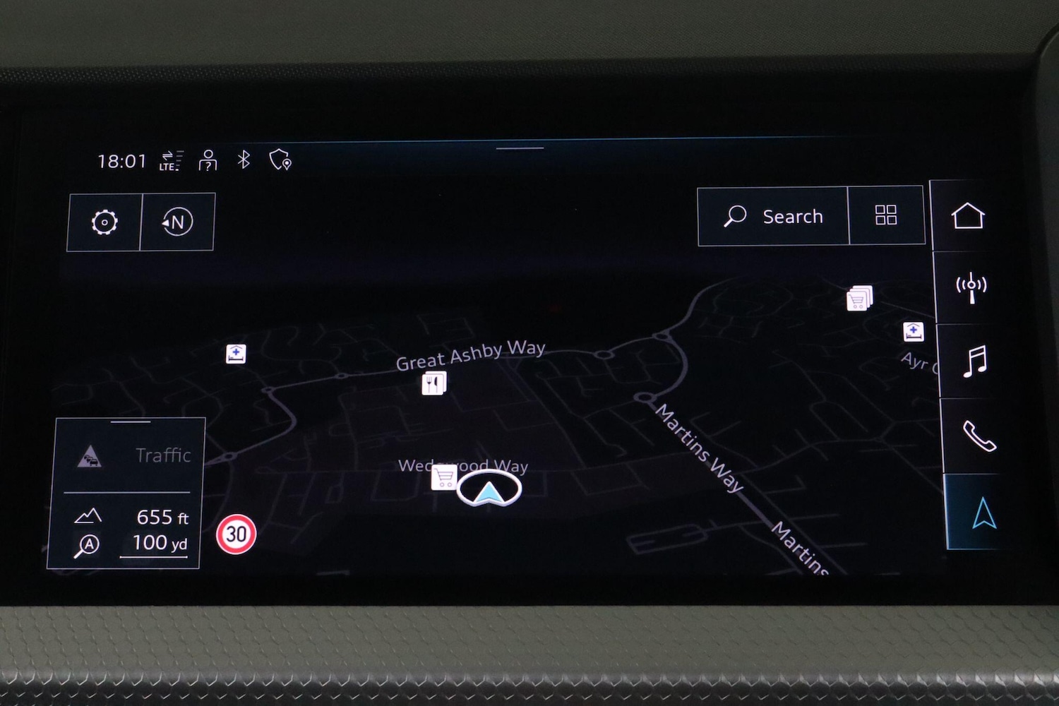 Used Audi A1 2022 for sale - 76561385: Photo 26