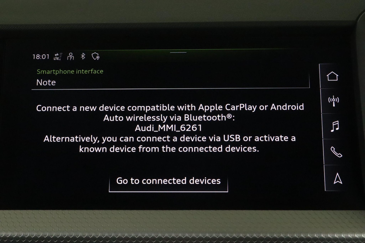 Used Audi A1 2022 for sale - 76561385: Photo 27