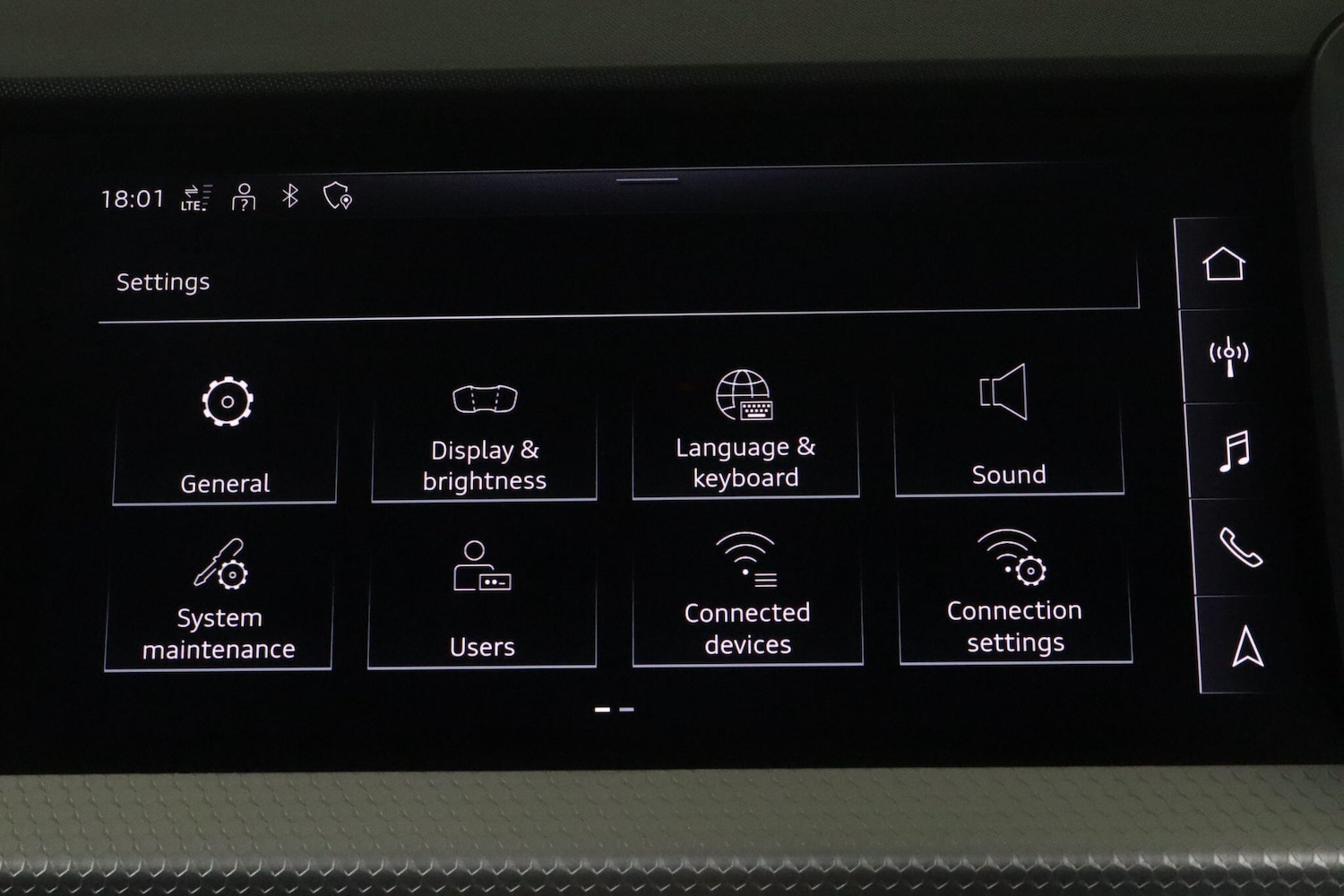 Used Audi A1 2022 for sale - 76561385: Photo 32