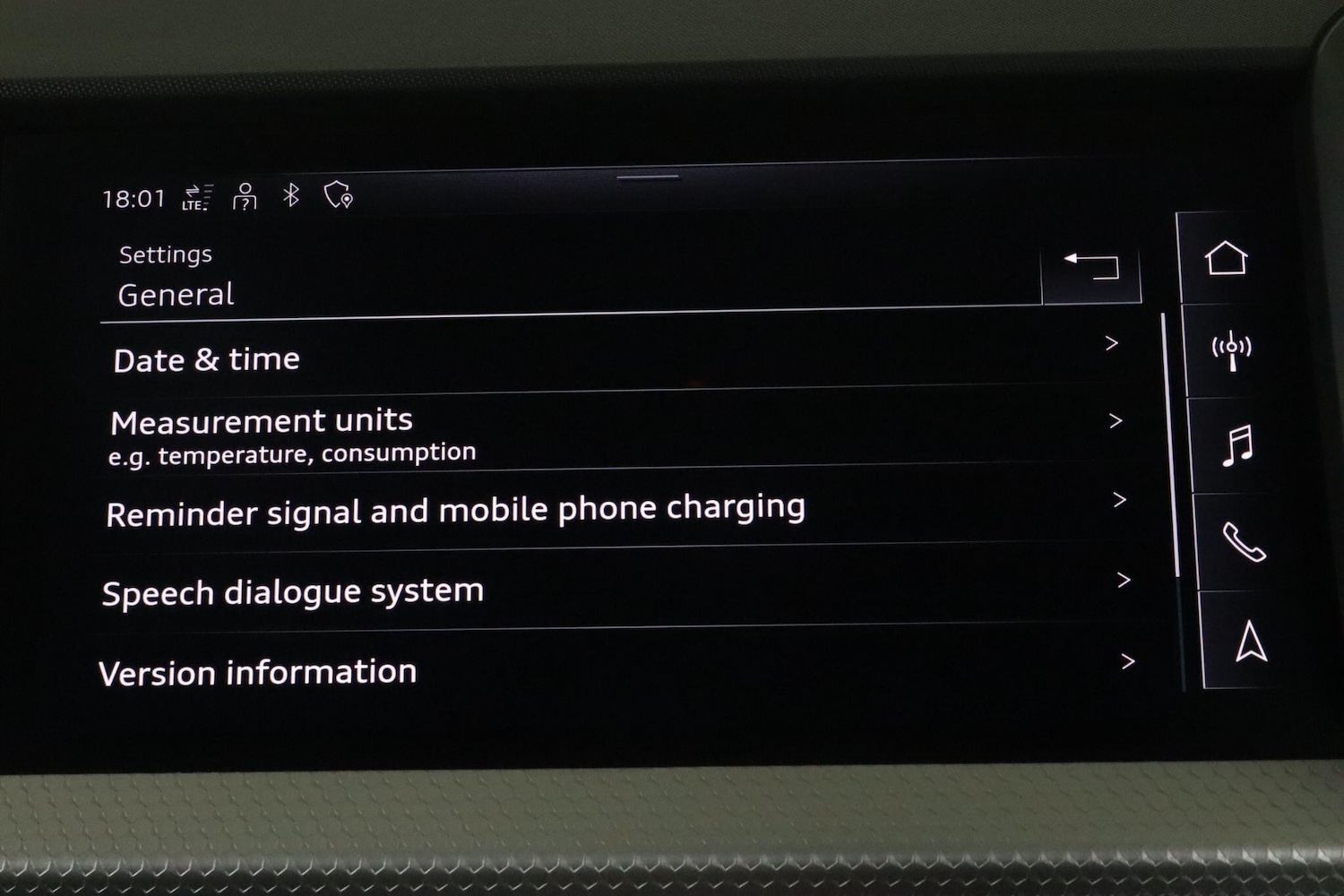 Used Audi A1 2022 for sale - 76561385: Photo 33