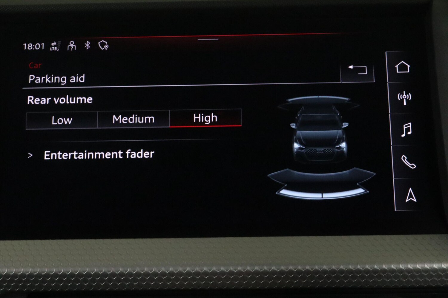 Used Audi A1 2022 for sale - 76561385: Photo 34