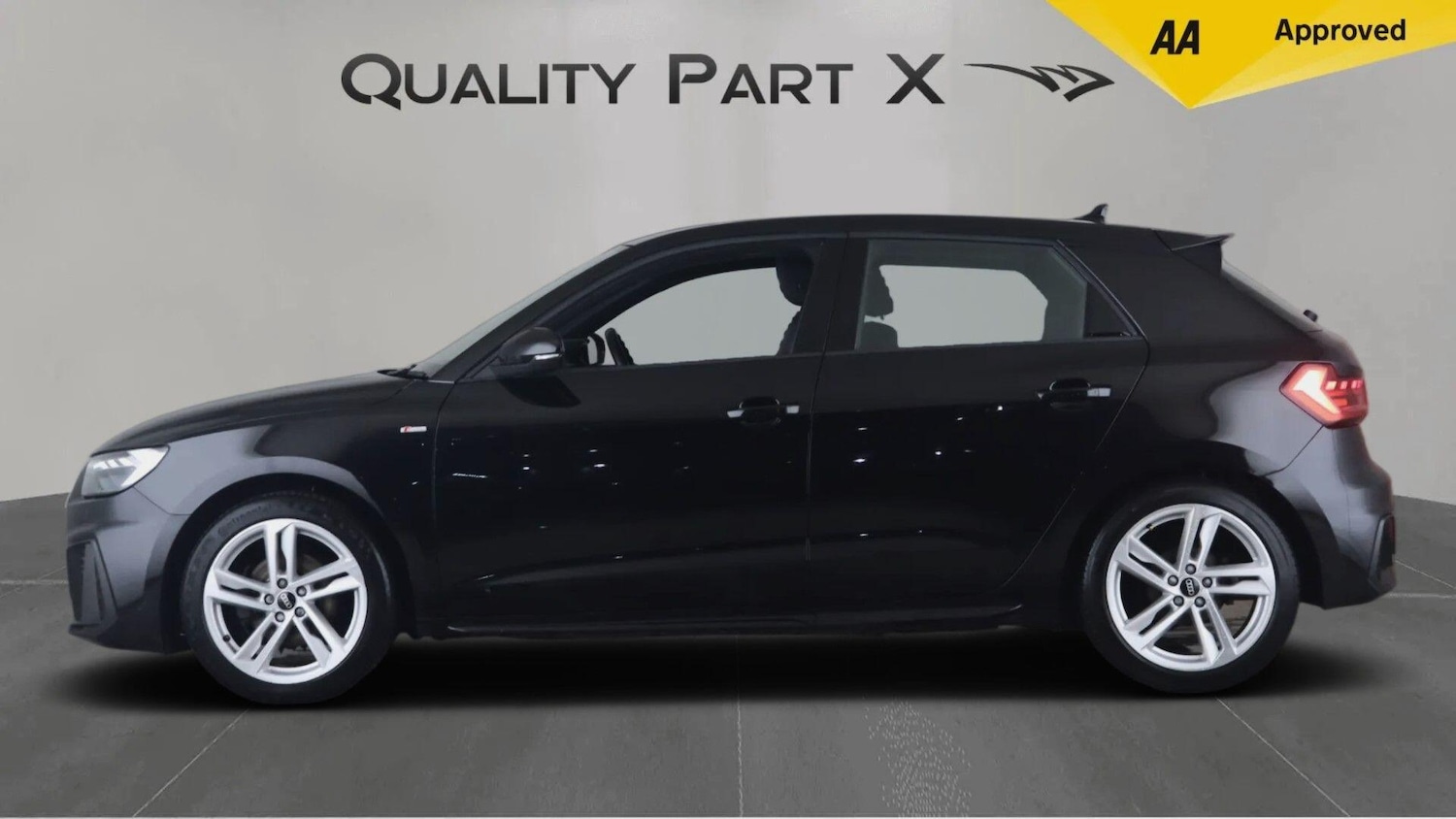 Used Audi A1 2022 for sale - 76561385: Photo 4