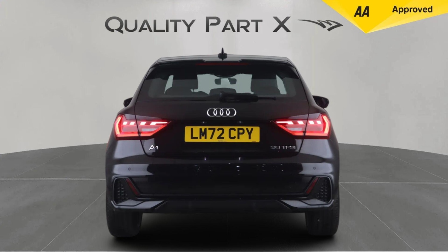 Used Audi A1 2022 for sale - 76561385: Photo 5