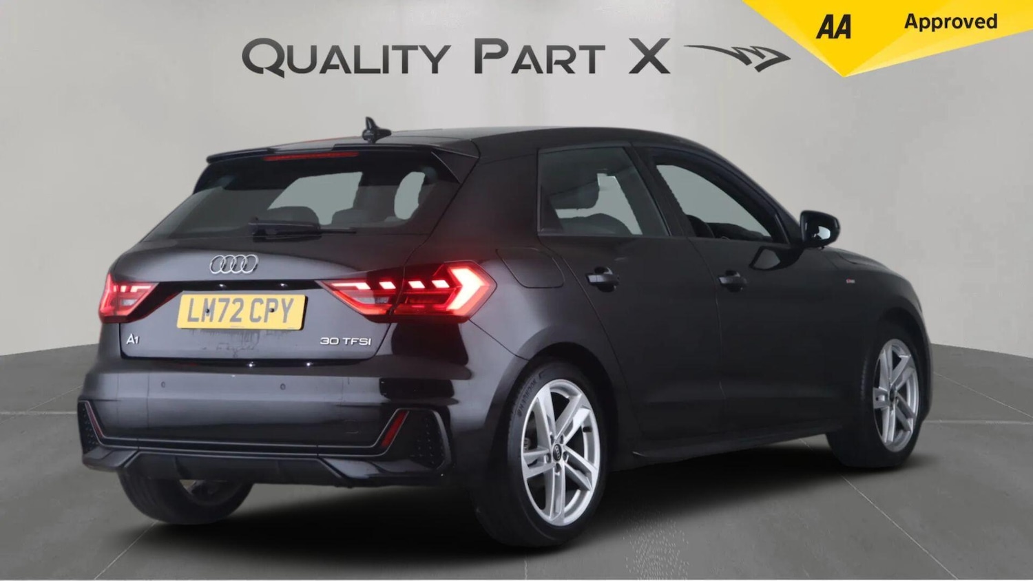 Used Audi A1 2022 for sale - 76561385: Photo 6