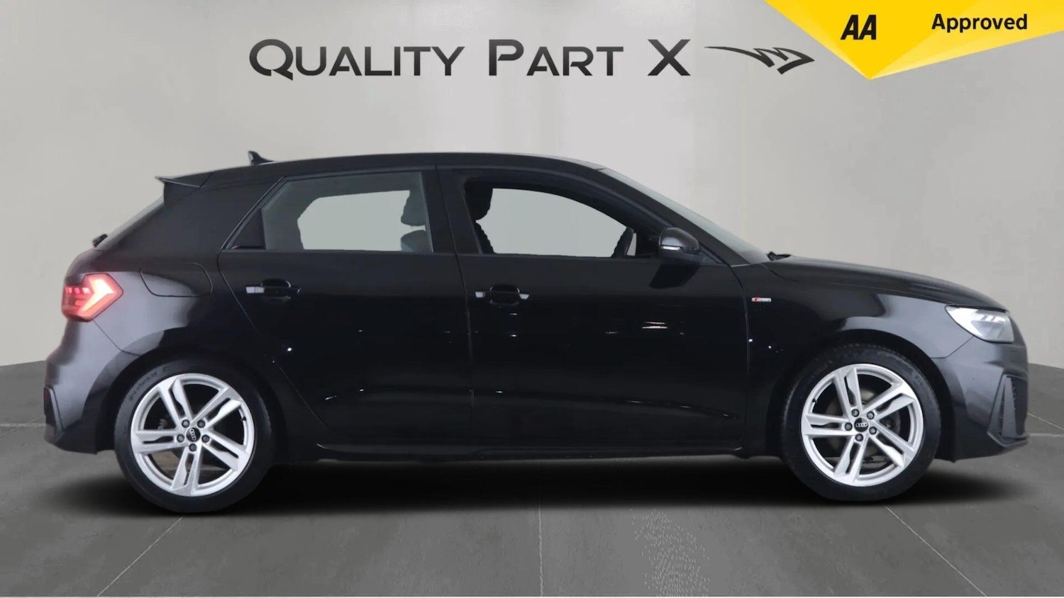 Used Audi A1 2022 for sale - 76561385: Photo 7