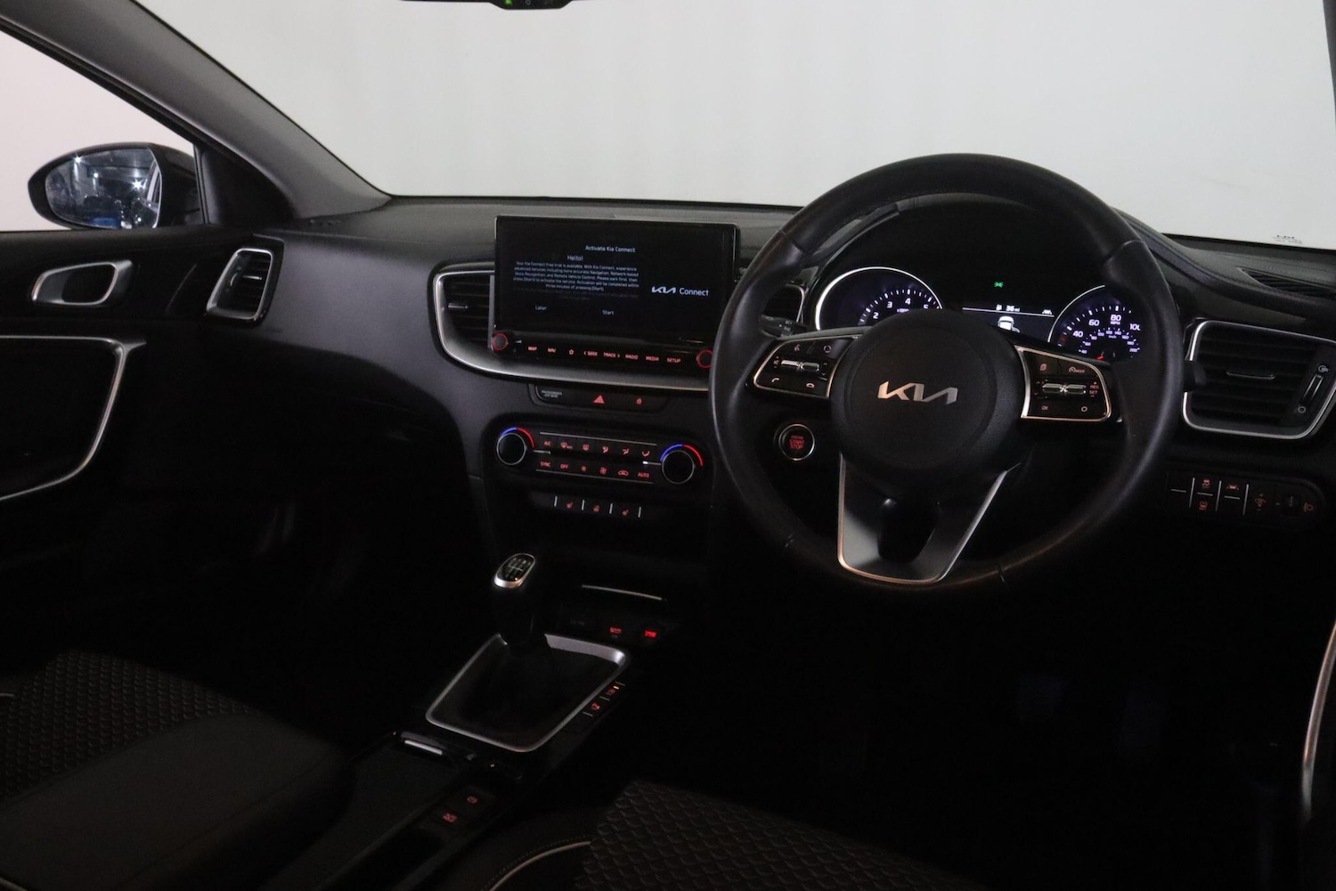 Used Kia XCeed 2021 for sale - 76802021: Photo 14