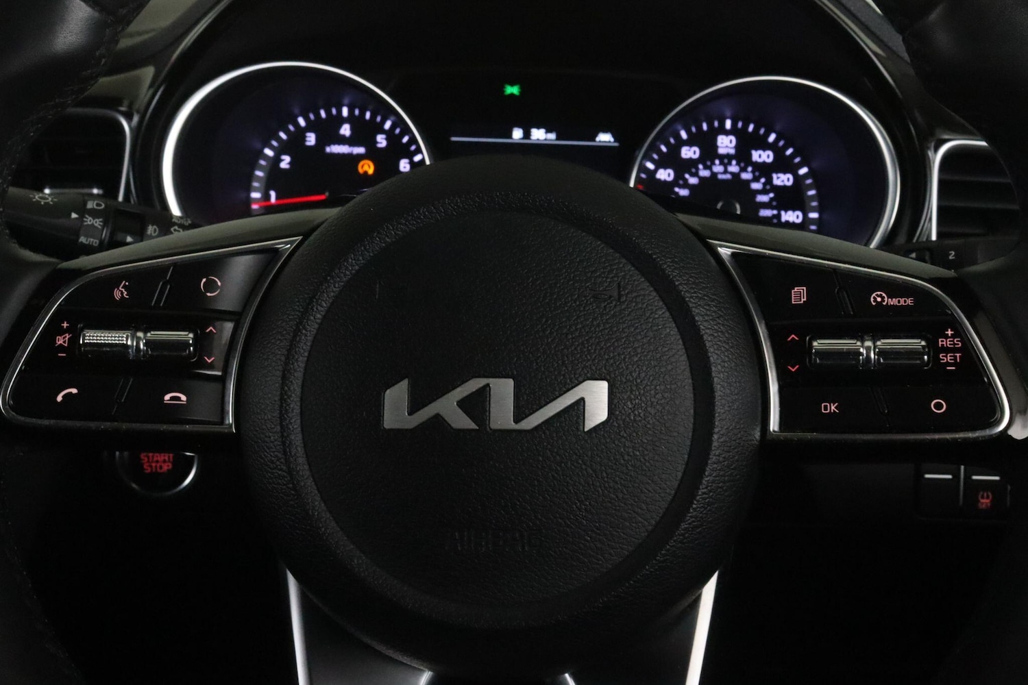 Used Kia XCeed 2021 for sale - 76802021: Photo 18