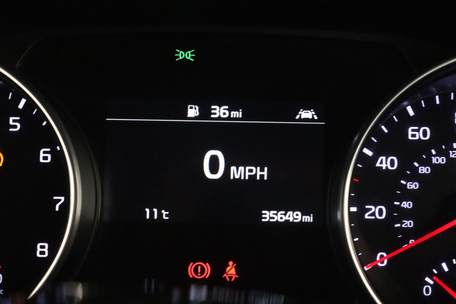 Used Kia XCeed 2021 for sale - 76802021: Photo 21