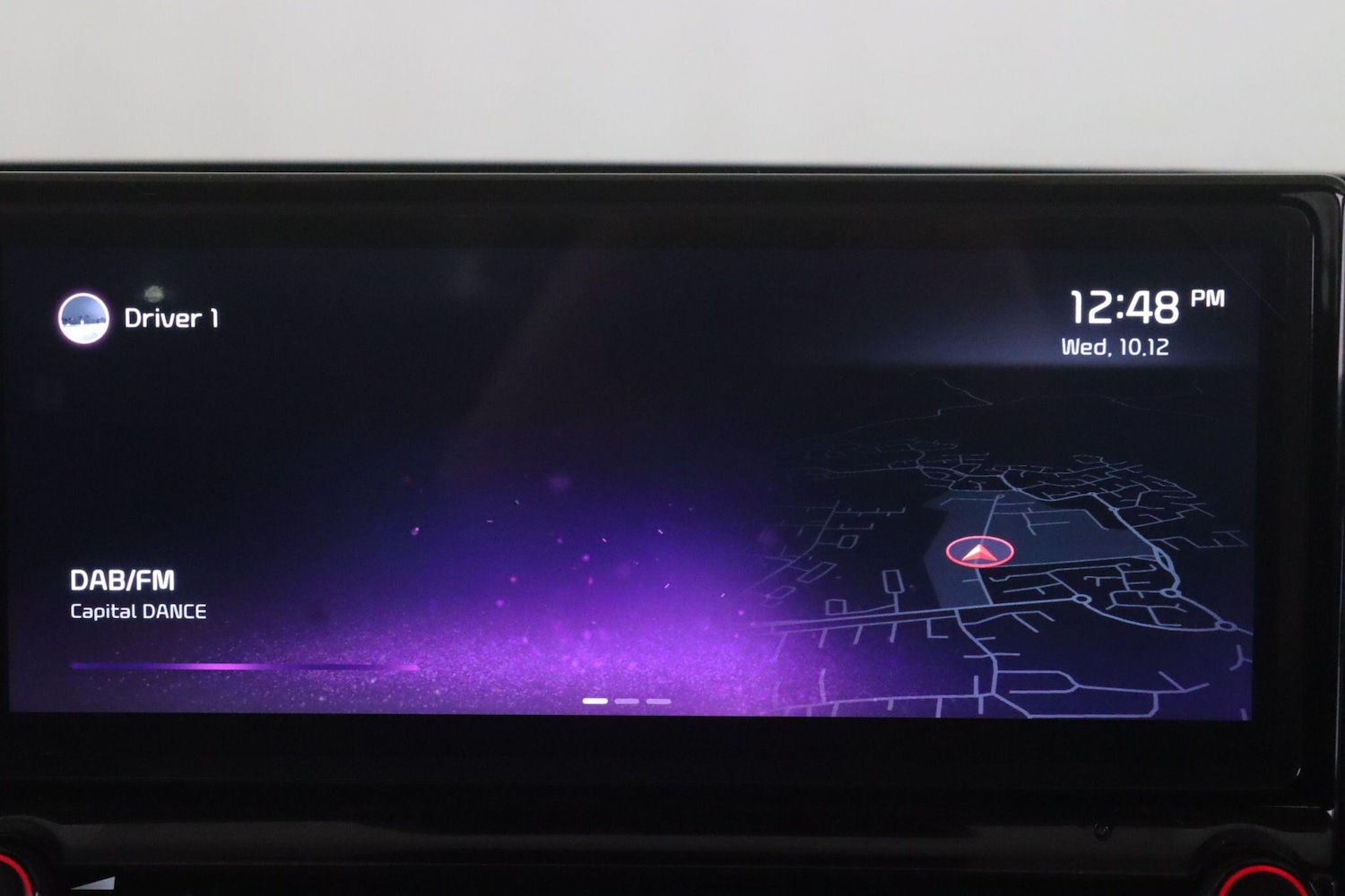 Used Kia XCeed 2021 for sale - 76802021: Photo 23