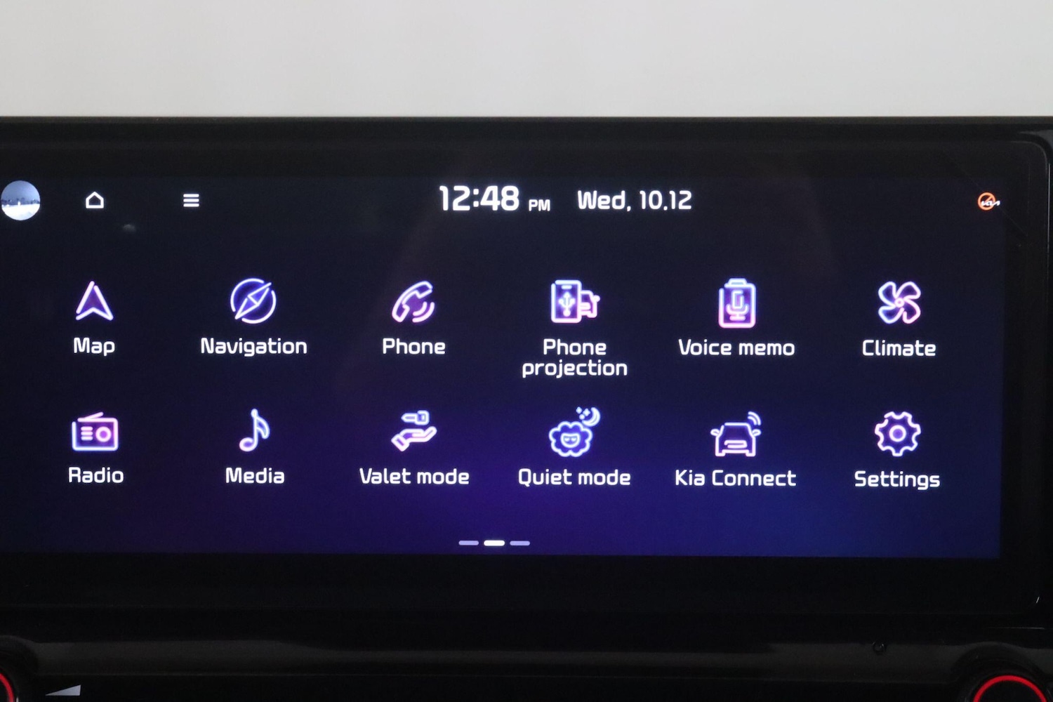 Used Kia XCeed 2021 for sale - 76802021: Photo 24