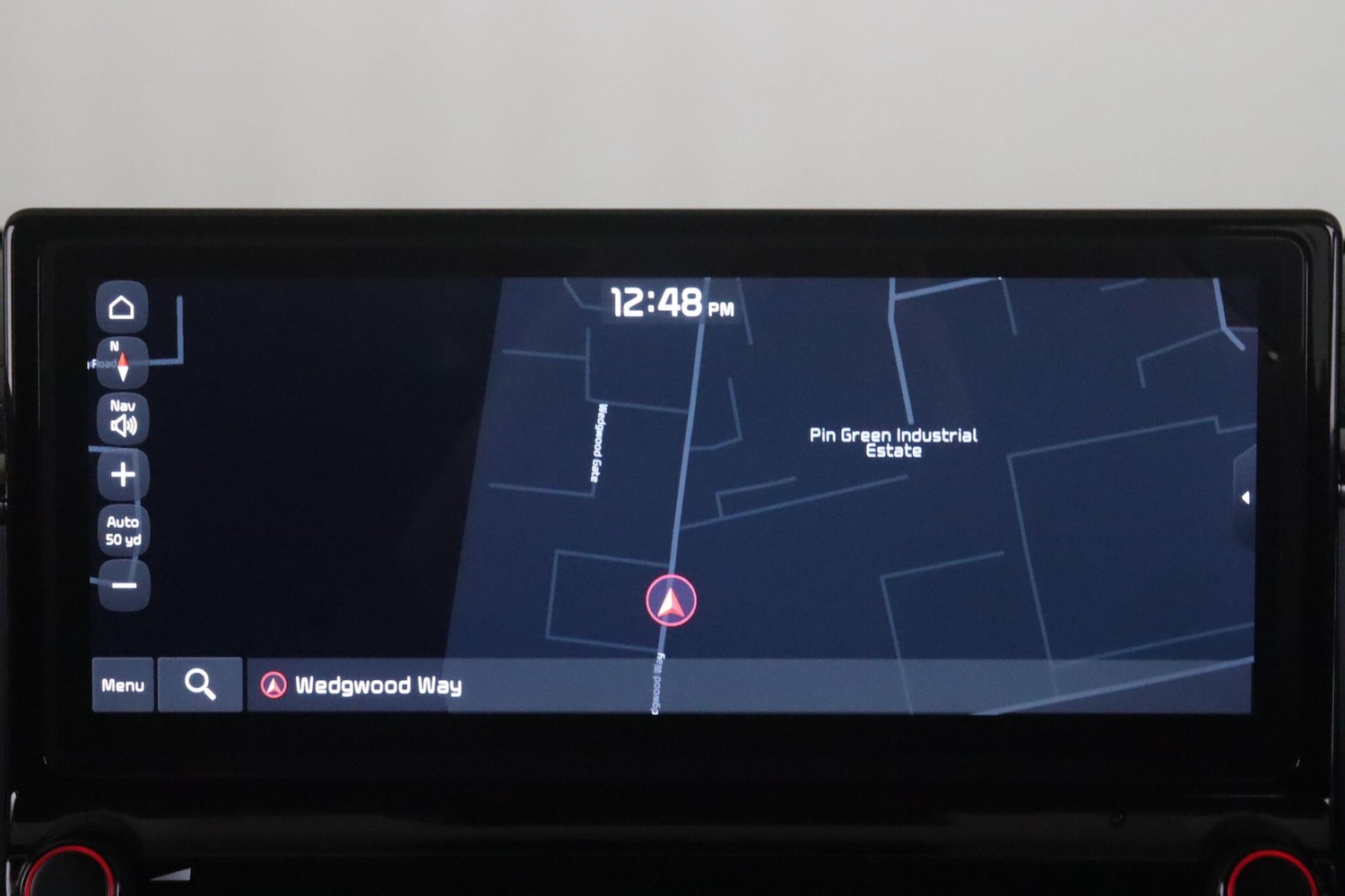 Used Kia XCeed 2021 for sale - 76802021: Photo 26