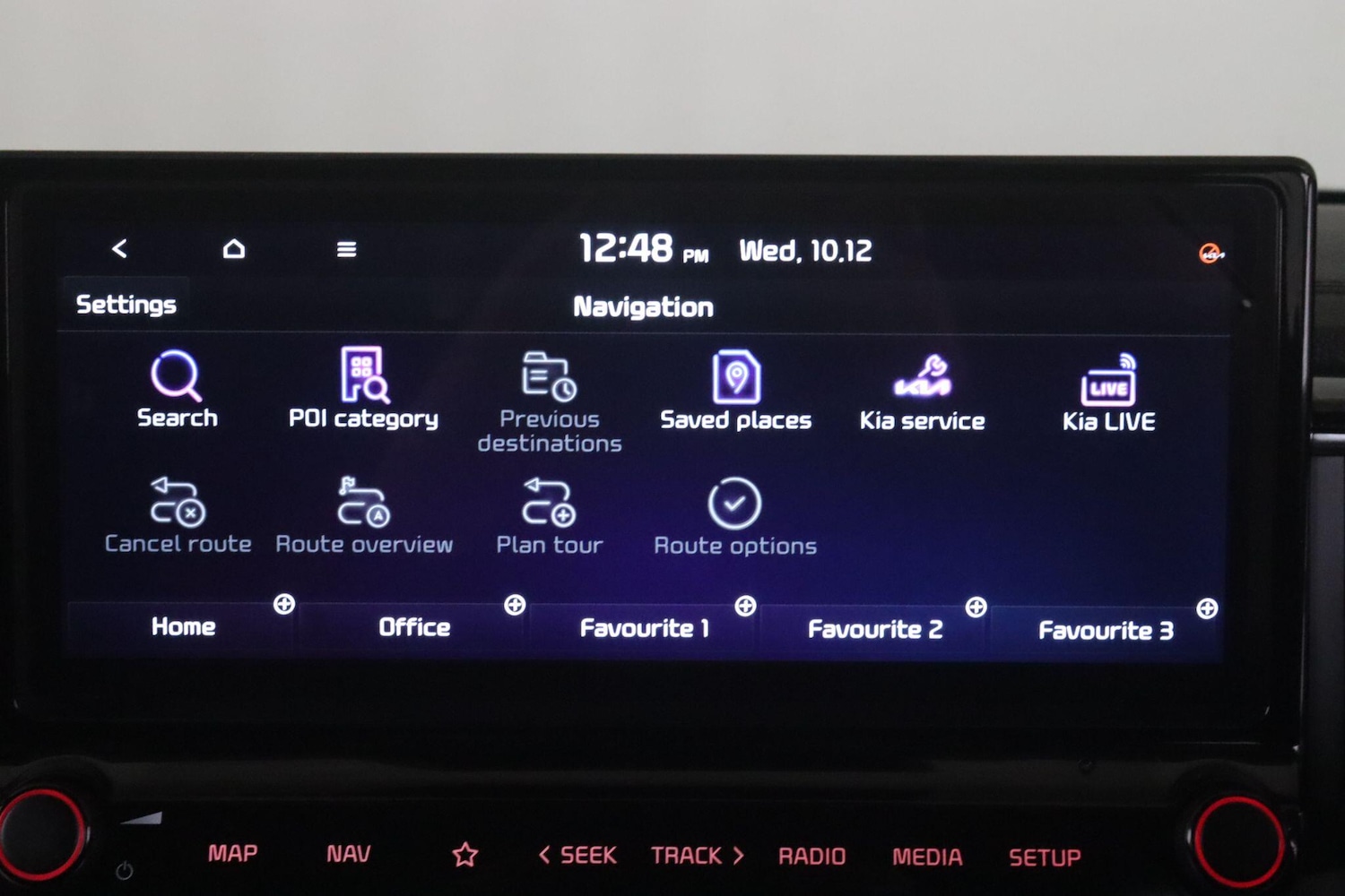 Used Kia XCeed 2021 for sale - 76802021: Photo 27