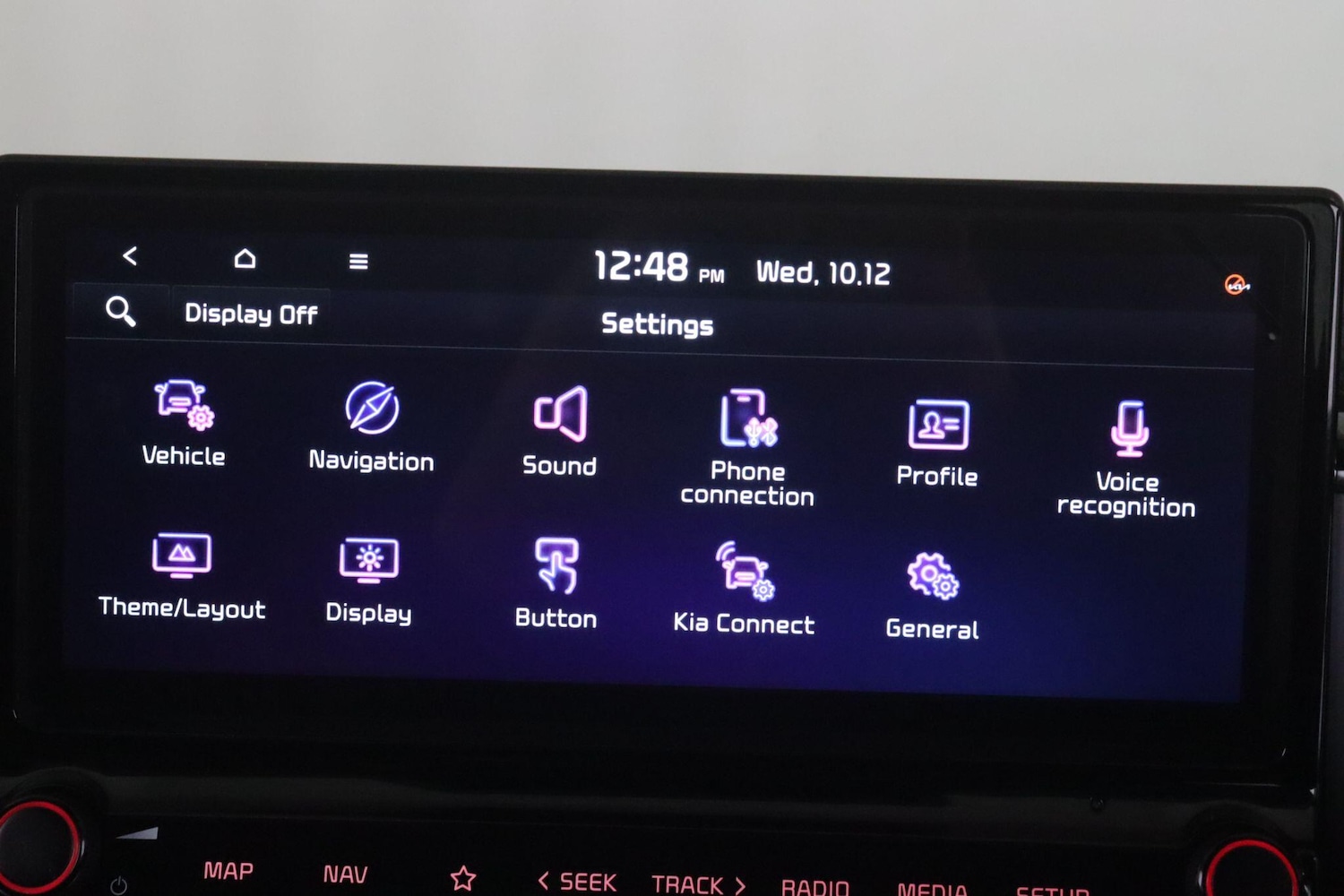 Used Kia XCeed 2021 for sale - 76802021: Photo 30