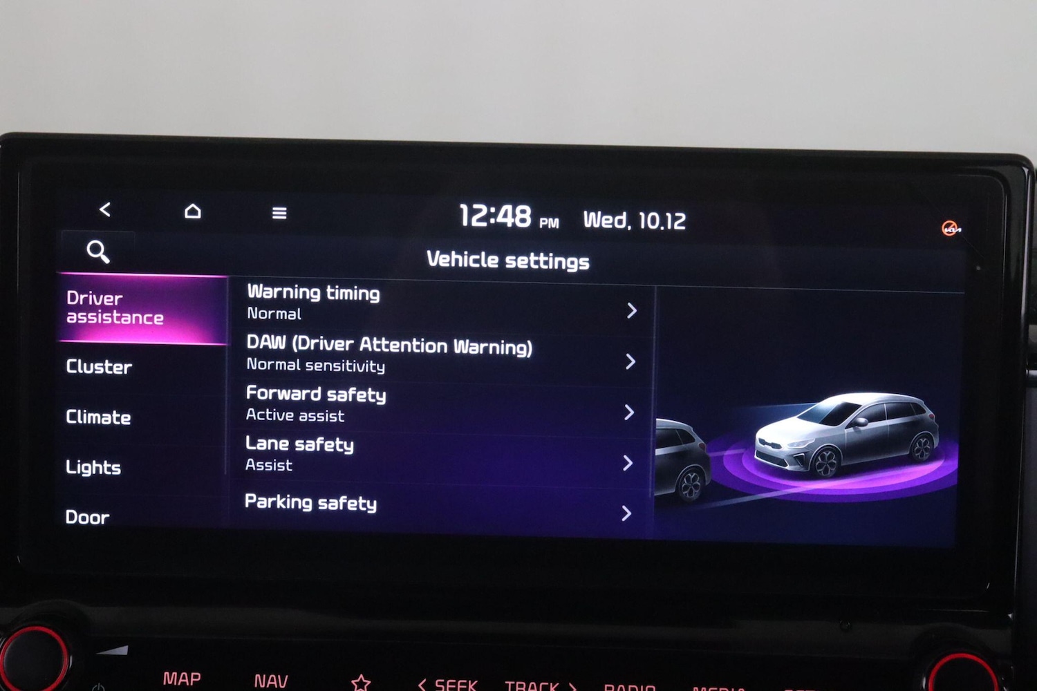 Used Kia XCeed 2021 for sale - 76802021: Photo 31