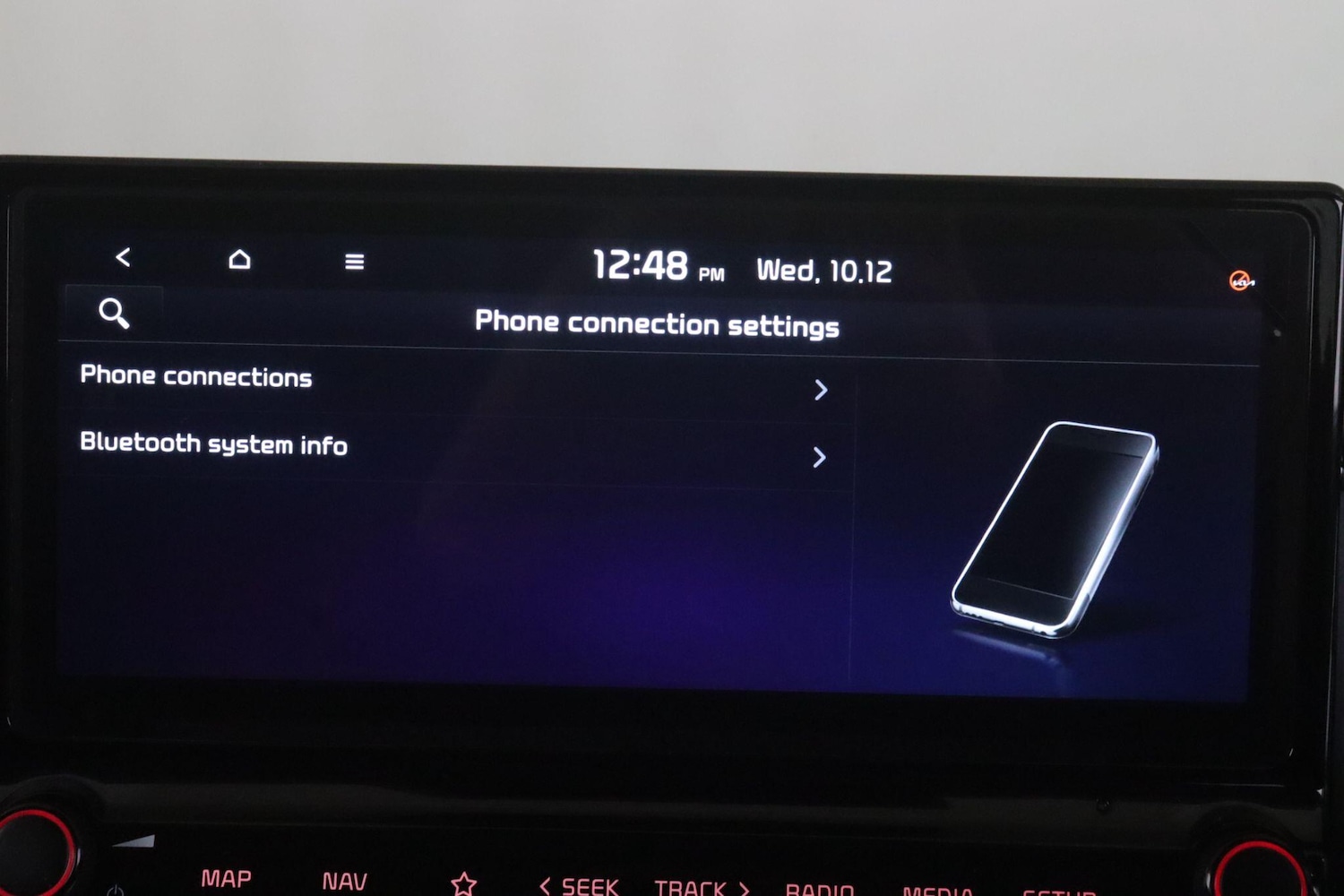 Used Kia XCeed 2021 for sale - 76802021: Photo 32