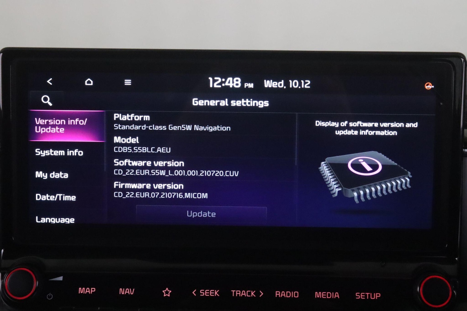 Used Kia XCeed 2021 for sale - 76802021: Photo 33