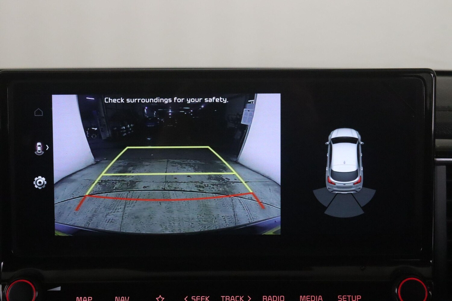 Used Kia XCeed 2021 for sale - 76802021: Photo 34