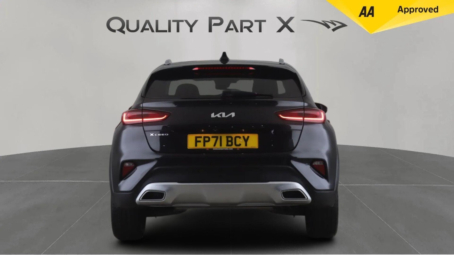 Used Kia XCeed 2021 for sale - 76802021: Photo 6