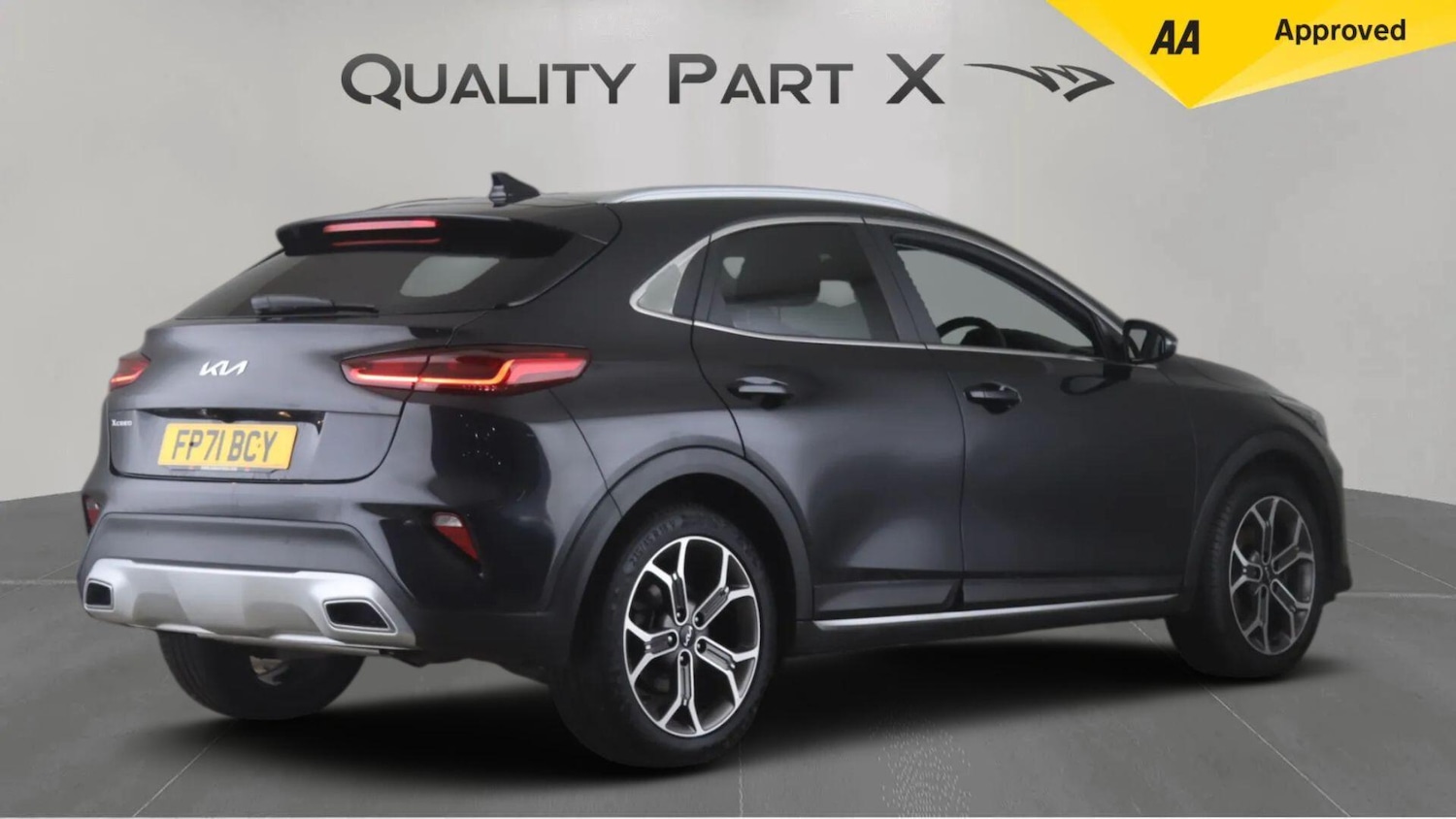 Used Kia XCeed 2021 for sale - 76802021: Photo 7