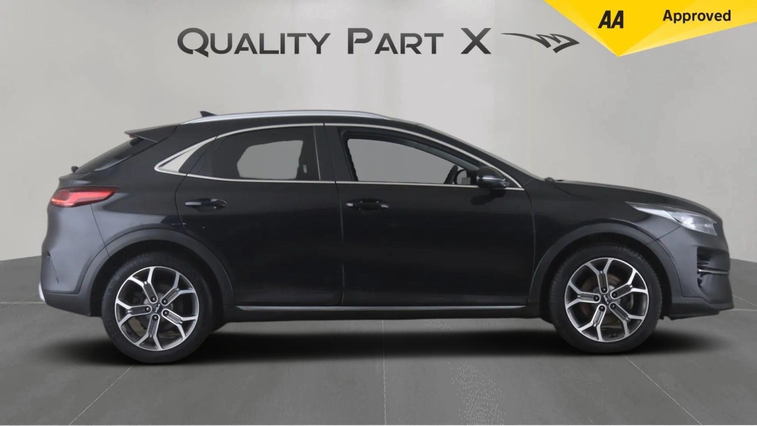 Used Kia XCeed 2021 for sale - 76802021: Photo 8