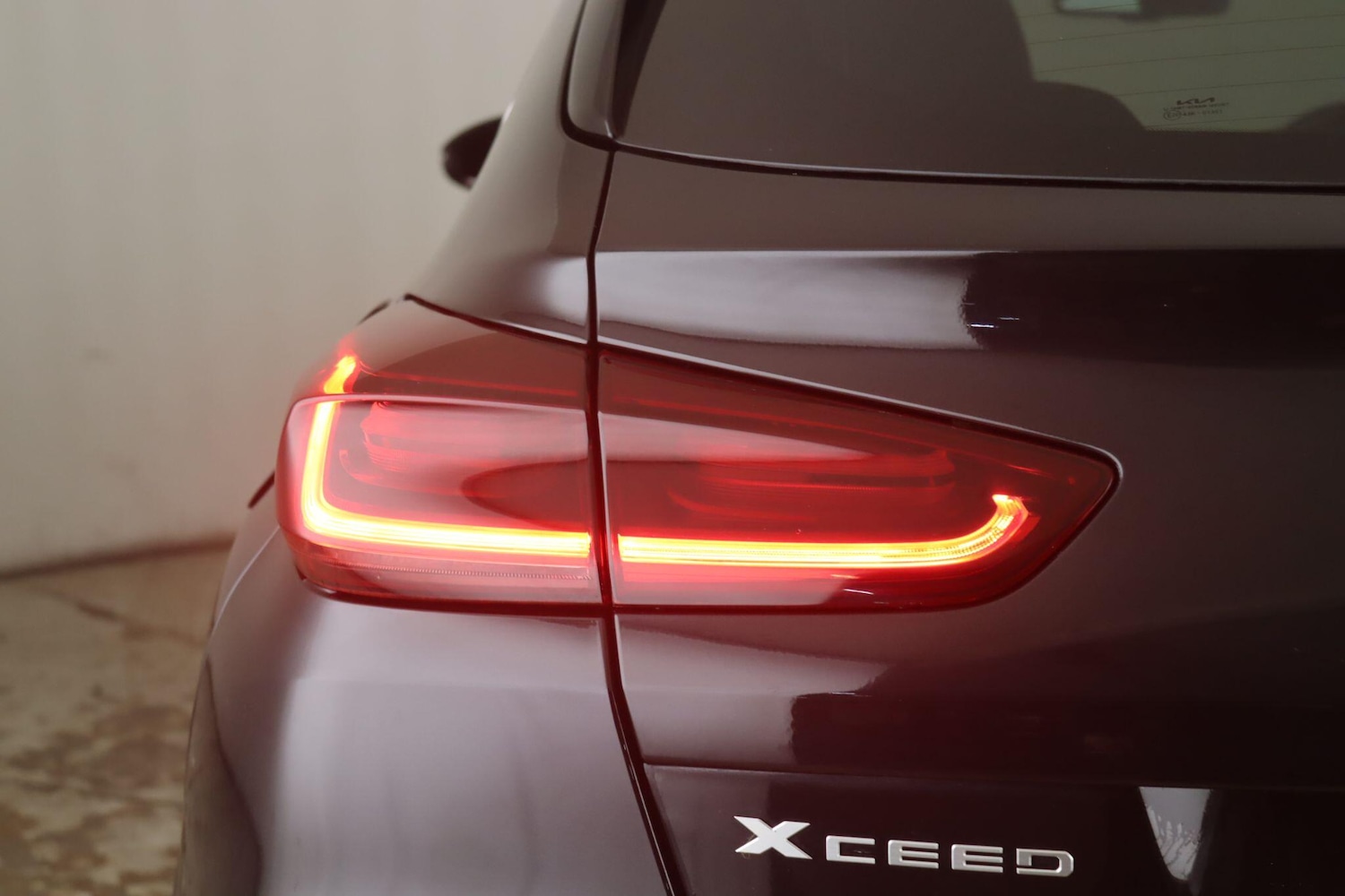 Used Kia XCeed 2021 for sale - 76802021: Photo 9