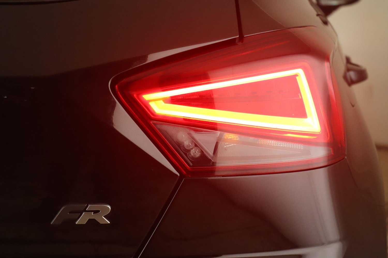 Used SEAT Ibiza 2024 for sale - 77613047: Photo 10