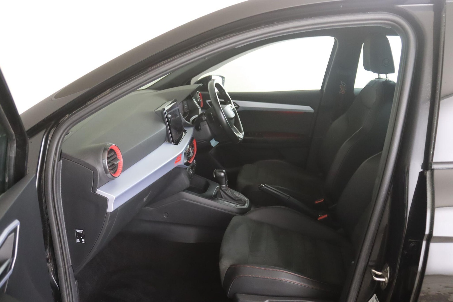 Used SEAT Ibiza 2024 for sale - 77613047: Photo 11