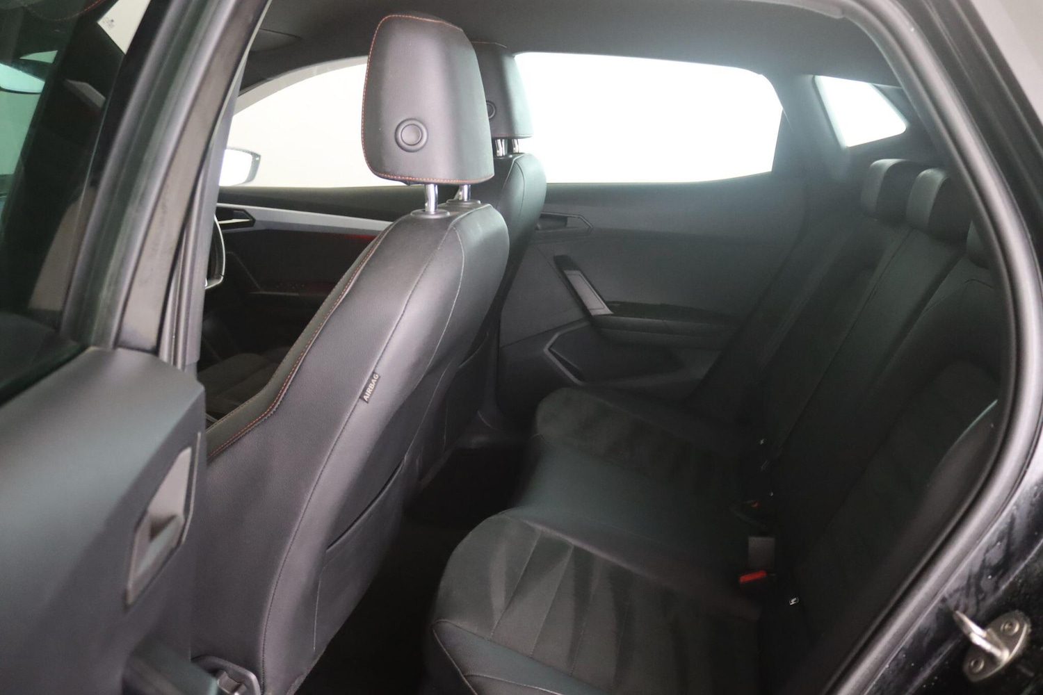 Used SEAT Ibiza 2024 for sale - 77613047: Photo 12