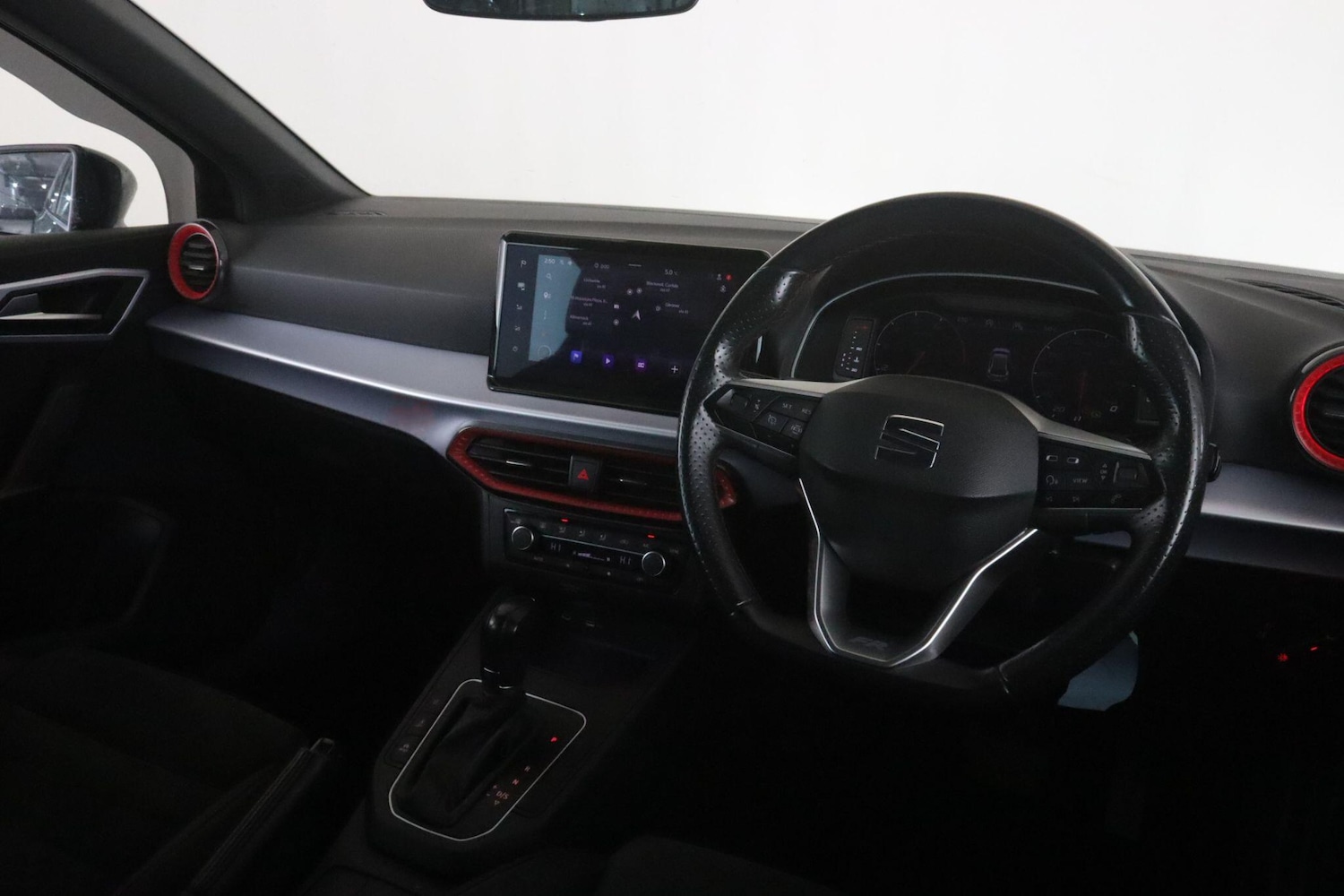 Used SEAT Ibiza 2024 for sale - 77613047: Photo 14