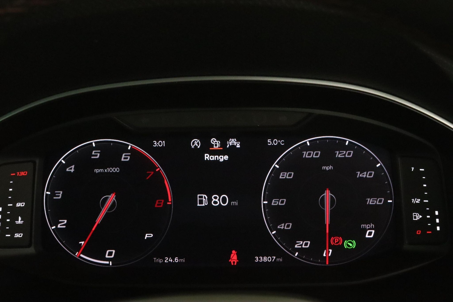 Used SEAT Ibiza 2024 for sale - 77613047: Photo 18