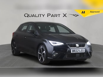 Used SEAT Ibiza 2024 for sale - 77613047: Photo