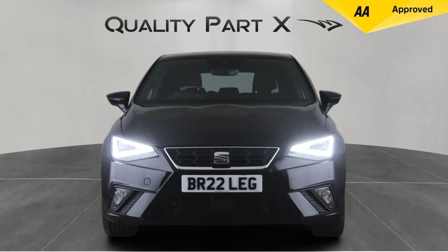 Used SEAT Ibiza 2024 for sale - 77613047: Photo 2