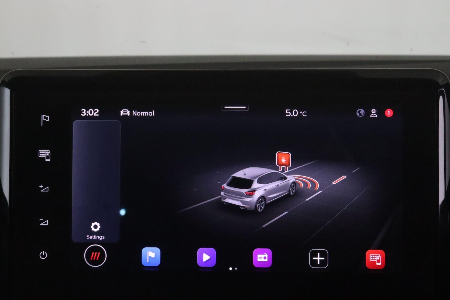 Used SEAT Ibiza 2024 for sale - 77613047: Photo 27