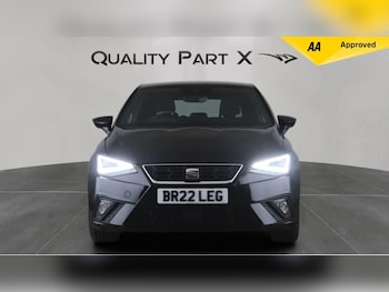 Used SEAT Ibiza 2024 for sale - 77613047: Photo