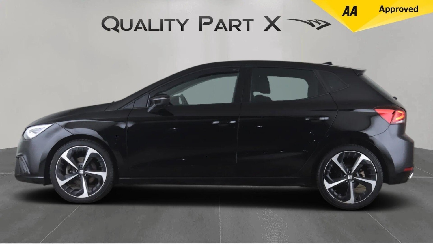 Used SEAT Ibiza 2024 for sale - 77613047: Photo 4