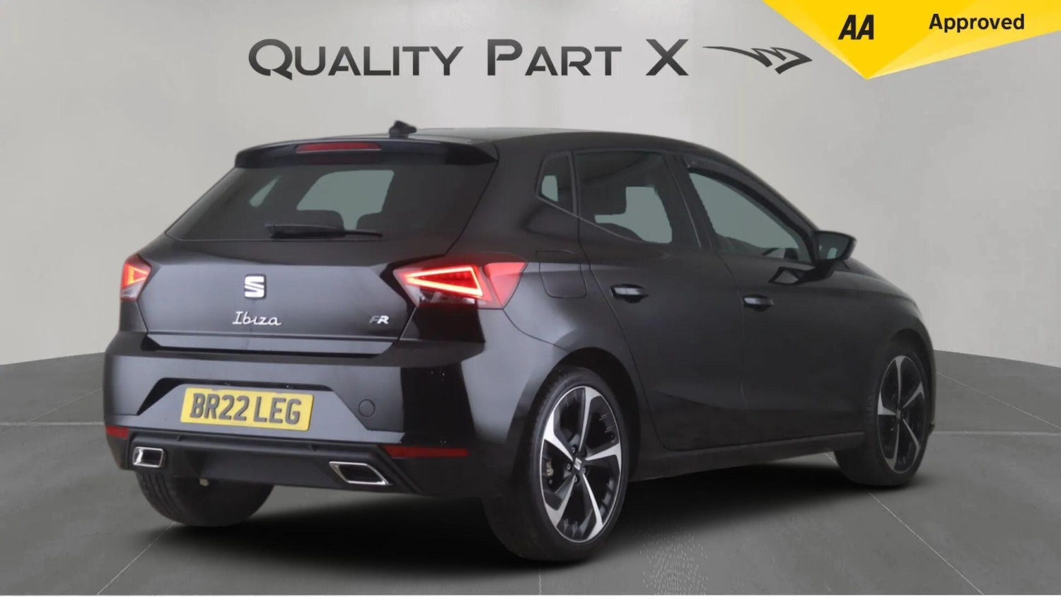 Used SEAT Ibiza 2024 for sale - 77613047: Photo 7