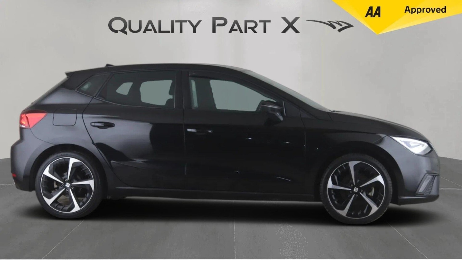Used SEAT Ibiza 2024 for sale - 77613047: Photo 8