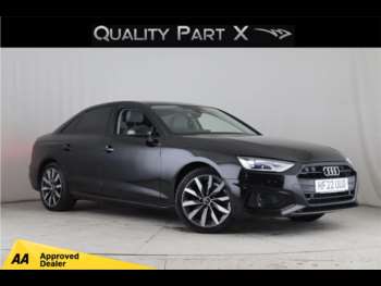 2022 (22) - 2.0 TDI 35 Sport Edition S Tronic Euro 6 (s/s) 4dr