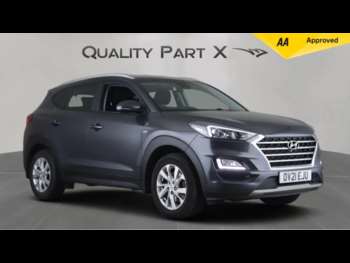 2021 (21) - 1.6 CRDi MHEV SE Nav Euro 6 (s/s) 5dr