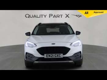 Used Ford Focus 2021 for sale - 75187021: Photo