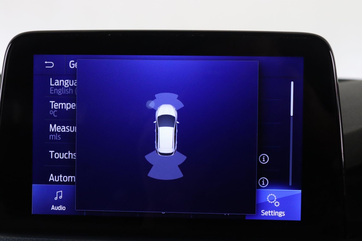 Used Ford Focus 2021 for sale - 75187021: Photo 35