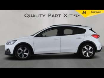 Used Ford Focus 2021 for sale - 75187021: Photo