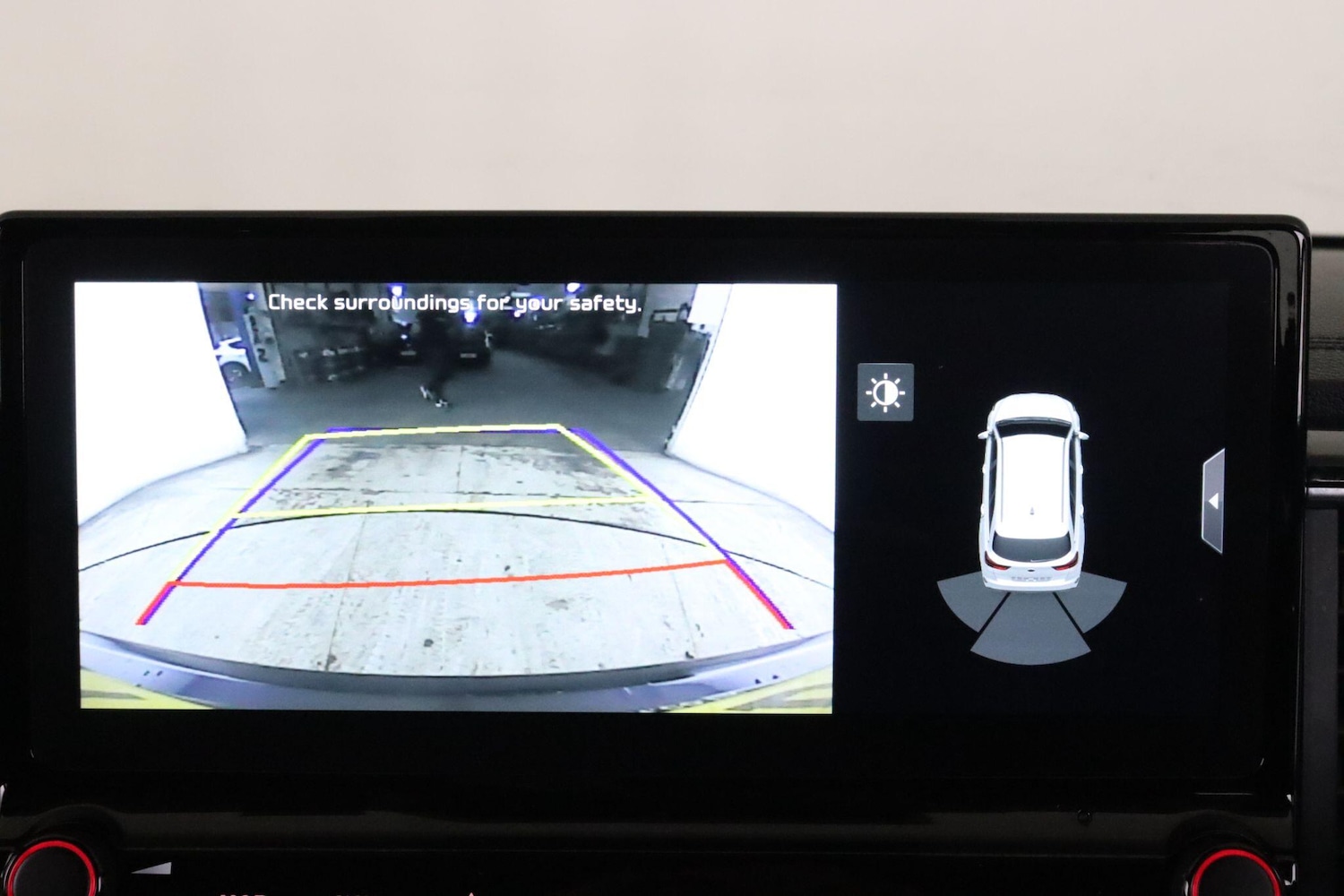 Used Kia Ceed 2020 for sale - 75977689: Photo 33