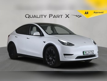 Used Tesla Model Y 2024 for sale - 78728382: Photo