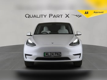 Used Tesla Model Y 2024 for sale - 78728382: Photo
